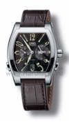 Часы Oris Miles Tonneau 690 7540 4064 LS